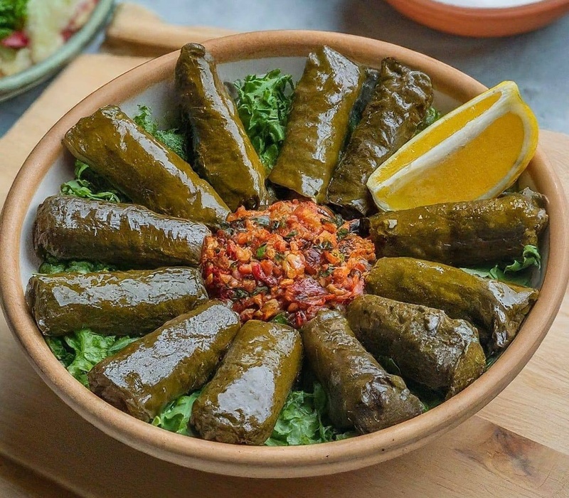 Authentic Iraqi Cuisine – Traditional Dishes & Recipes - Visit Iraq Now